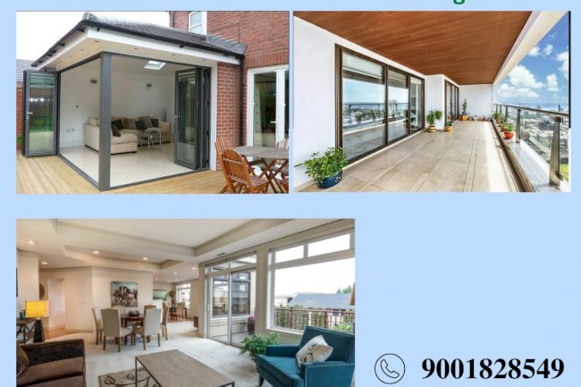 Guru UPVC Door  Window Company