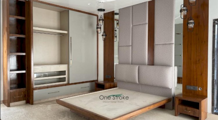 OneStroke Design