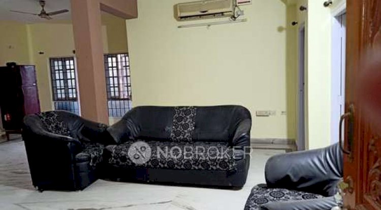 3 BHK Flat In Sri Nivass Apts For Sale In Ameerpet