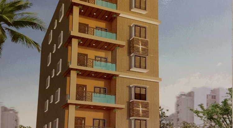 Himayaa Heights 