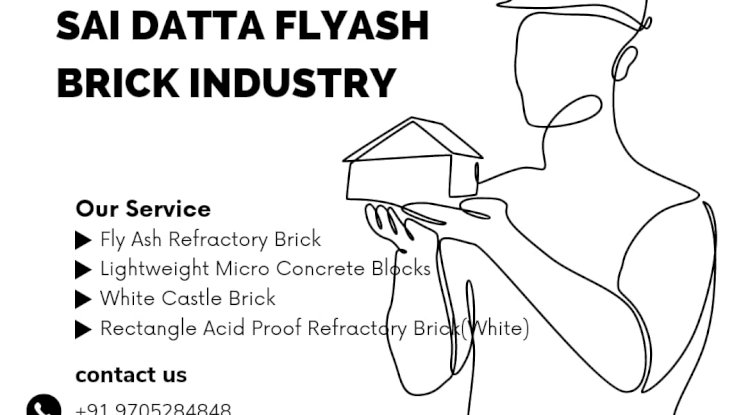 Sai Datta Flyash Brick Industry 